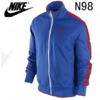 Chaqueta Nike